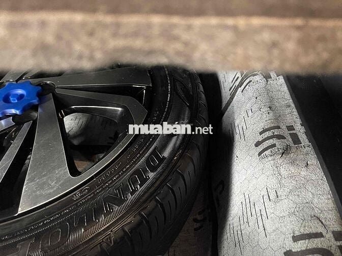 Toyota Raize 1.0 Turbo 2022 Đỏ nóc đen
