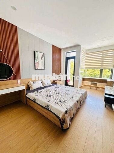 CHO THUÊ NHÀ 3 TẦNG TRUNG TÂM HOÀ XUÂN, GẦN NGUYỄN PHƯỚC LAN