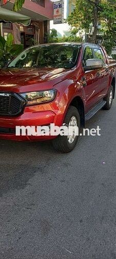 Ford Ranger 2020 Tự động Dầu Đỏ