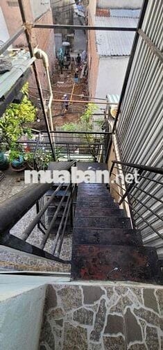 PHÒNG TRỌ GIÁ RẺ PHƯỜNG TÂN SƠN (QUẬN TÂN BÌNH CŨ)
