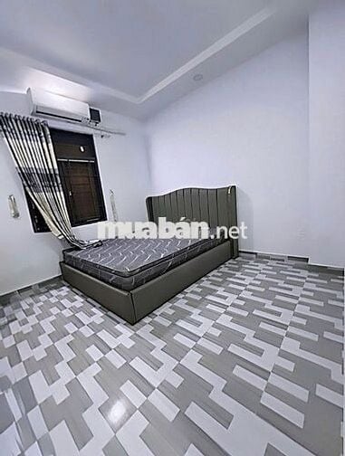 CHO THUÊ NHÀ HUỲNH TẤN PHÁT QUẬN 7 - VÀO Ở NGAY