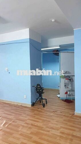 cho thuê căn shop house 1 trệt 1 lầu