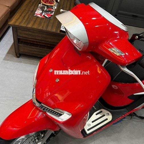 Honda Stylo 160 ABS 2025 Đỏ Camay Cam 9000 km