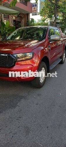 Ford Ranger 2020 Tự động Dầu Đỏ