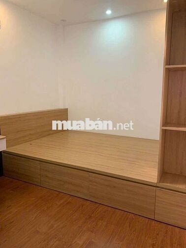  CHỈ 9 TRIỆU! Nhà Ngọc Thụy 4PN Full Nội Thất -Xách Vali Về Ở Ngay