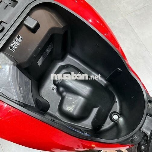 Honda Stylo 160 ABS 2025 Đỏ Camay Cam 9000 km