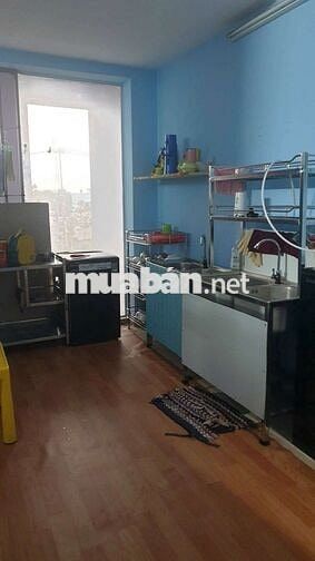 cho thuê căn shop house 1 trệt 1 lầu