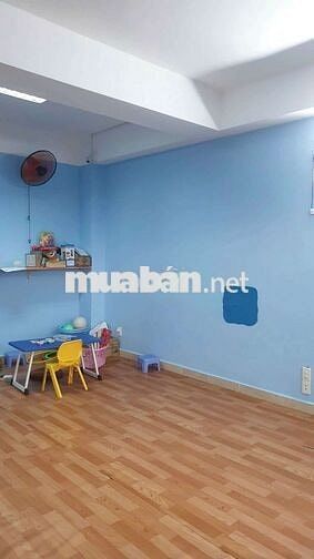 cho thuê căn shop house 1 trệt 1 lầu