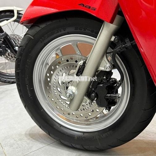 Honda Stylo 160 ABS 2025 Đỏ Camay Cam 9000 km