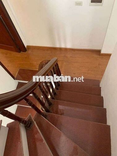  CHỈ 9 TRIỆU! Nhà Ngọc Thụy 4PN Full Nội Thất -Xách Vali Về Ở Ngay