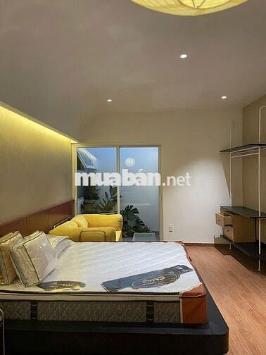 3PN3WC Villa Sơn Trà, 5' ra tới biển, mới 100% rất đẹp, gần cầu Rồng