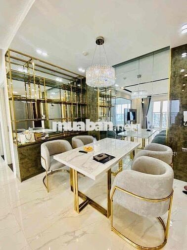 Cho thuê căn hộ Sunrise CityView Q7 Lh :