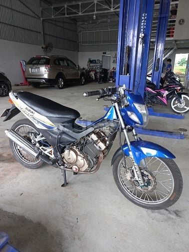  Suzuki Fx up Sonic bao chất lượng