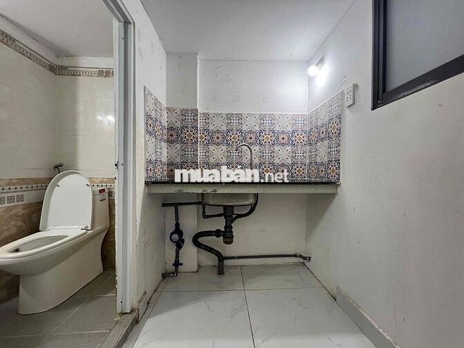 🏡 Cho thuê phòng trọ gác lửng/studio ngay Tân Quy chỉ 3xxx