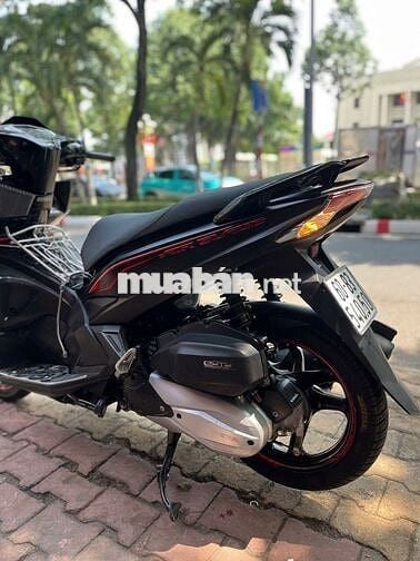 Honda Air Blade 2018 Đen