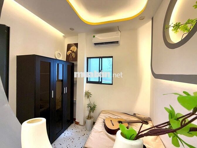 CHO THUÊ PHÒNG TRỌ GIÁ 3 TRIỆU 
