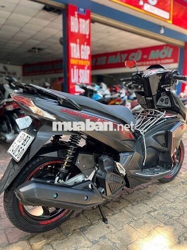Honda Air Blade 2018 Đen