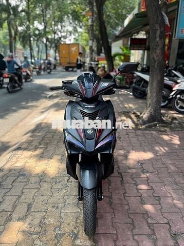 Honda Air Blade 2018 Đen