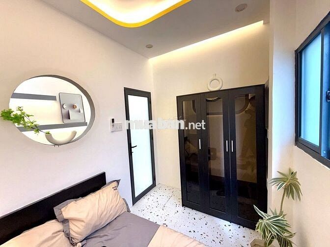 CHO THUÊ PHÒNG TRỌ GIÁ 3 TRIỆU 