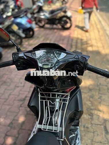 Honda Air Blade 2018 Đen