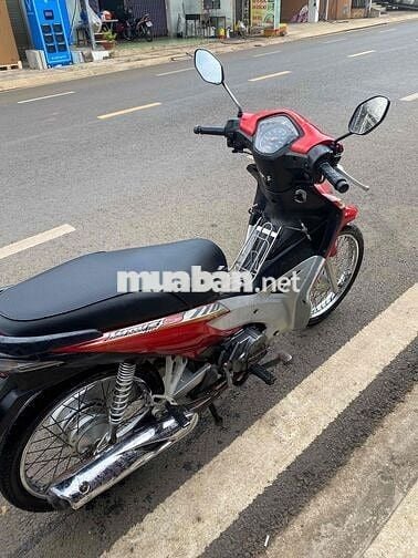 Honda Wave S bs:60 chính chủ