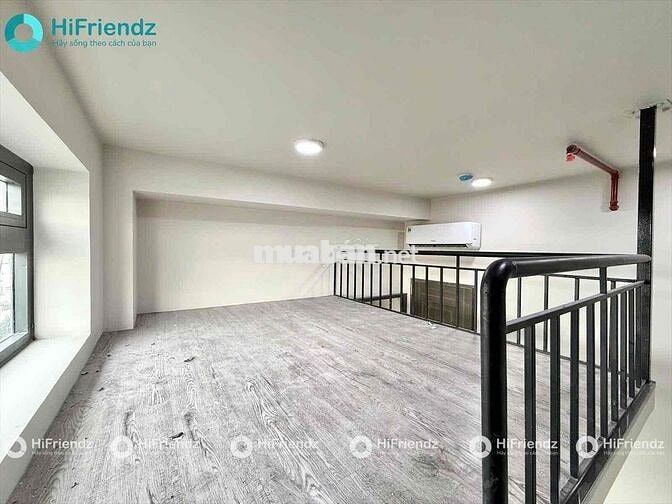 SIÊU PHẨM DUPLEX FULL NỘI THẤT MÁY GIẶC RIÊNG NGAY EMART PHAN HUY ÍCH