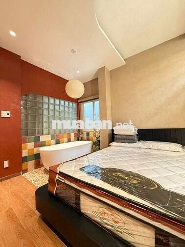 3PN3WC Villa Sơn Trà, 5' ra tới biển, mới 100% rất đẹp, gần cầu Rồng