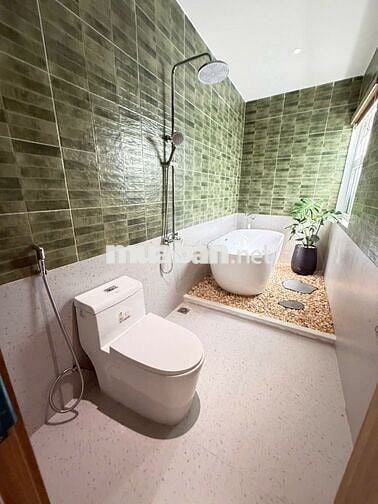 3PN3WC Villa Sơn Trà, 5' ra tới biển, mới 100% rất đẹp, gần cầu Rồng