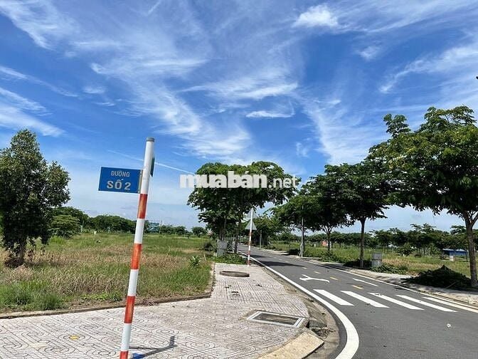 Bán đất Ora Park 90m² Giáp Bình Chánh, Sổ Riêng, ưu đãi đến 13%