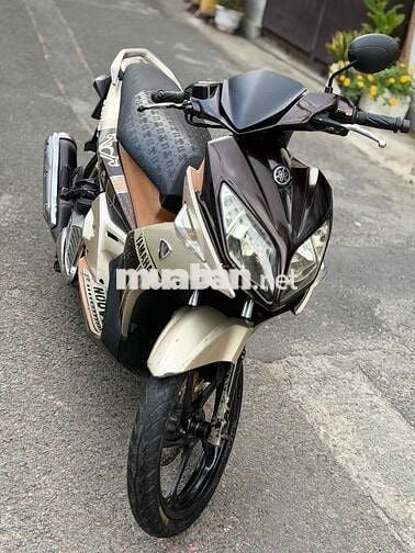 Yamaha Nouvo 4 2011 Nâu 135cc Đã qua sử dụng