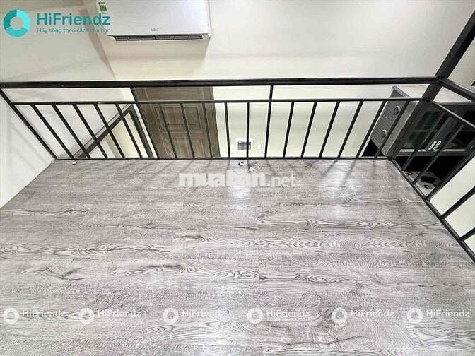 SIÊU PHẨM DUPLEX FULL NỘI THẤT MÁY GIẶC RIÊNG NGAY EMART PHAN HUY ÍCH