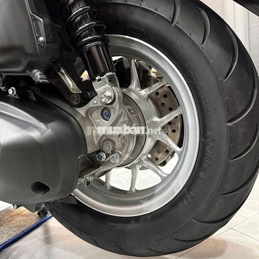 Honda Stylo 160 ABS 2025 Đỏ Camay Cam 9000 km