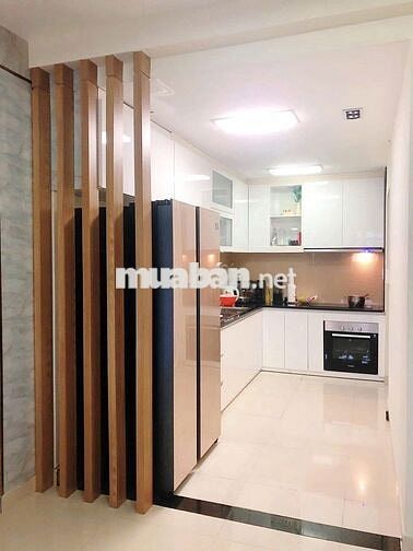 CHO THUÊ CH CẢNH VIÊN 3-PMH. 118M2- 2 BAN CÔNG-3 PN - GIÁ 39 TRIỆU