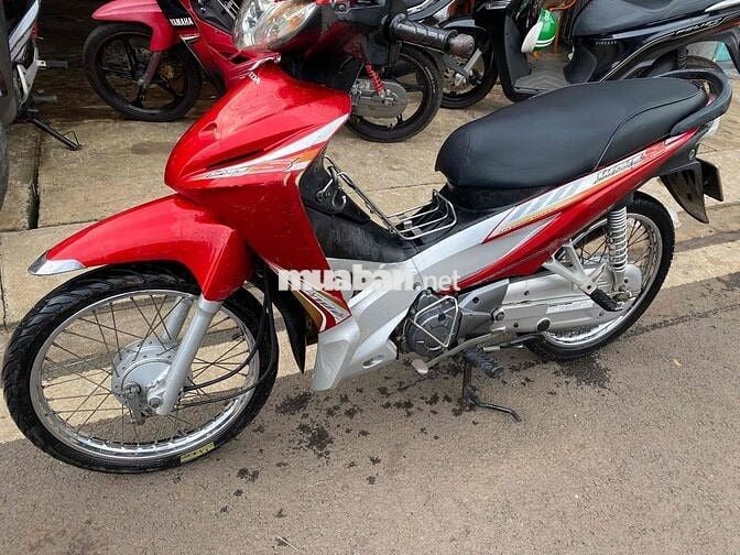 Honda Wave S bs:60 chính chủ