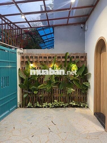 3PN3WC Villa Sơn Trà, 5' ra tới biển, mới 100% rất đẹp, gần cầu Rồng