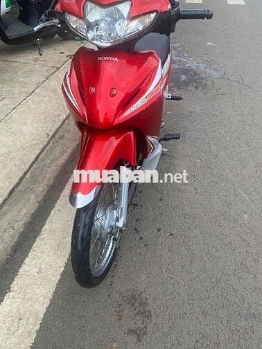 Honda Wave S bs:60 chính chủ