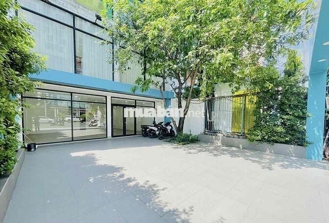 SIÊU PHẨM CHO THUÊ 78C ĐỒNG NAI NGAY CƯ XÁ BẮC HẢI QUẬN 10 - 4 TẦNG