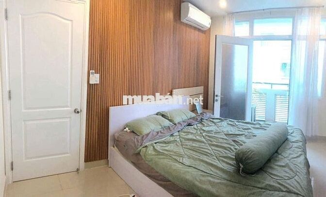 CHO THUÊ CH CẢNH VIÊN 3-PMH. 118M2- 2 BAN CÔNG-3 PN - GIÁ 39 TRIỆU