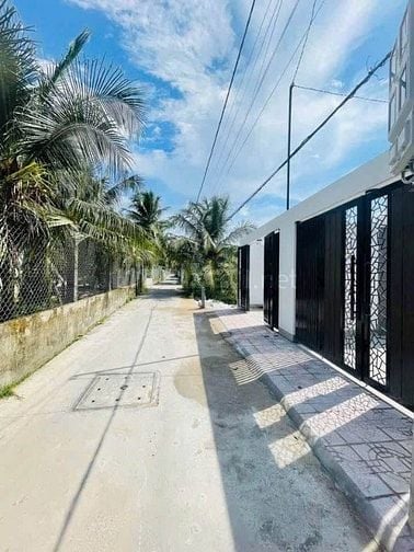 Bán nhà gần Đồng Khởi tài chính 400 triệuj sở hữu ngay