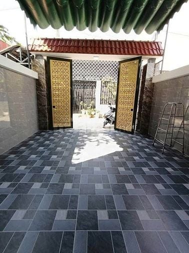 Bán nhà gần Đồng Khởi tài chính 400 triệuj sở hữu ngay