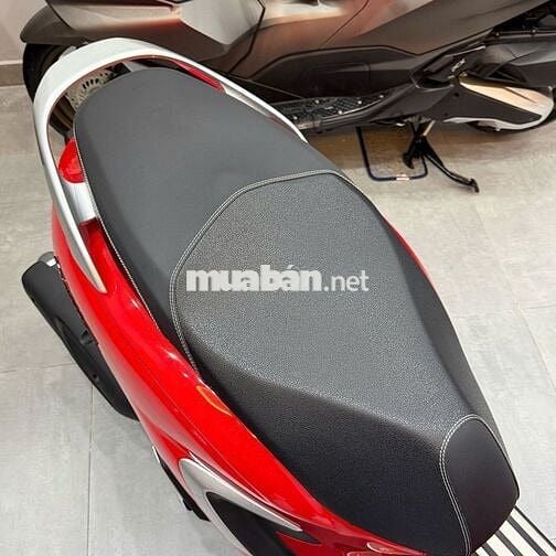 Honda Stylo 160 ABS 2025 Đỏ Camay Cam 9000 km
