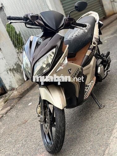 Yamaha Nouvo 4 2011 Nâu 135cc Đã qua sử dụng