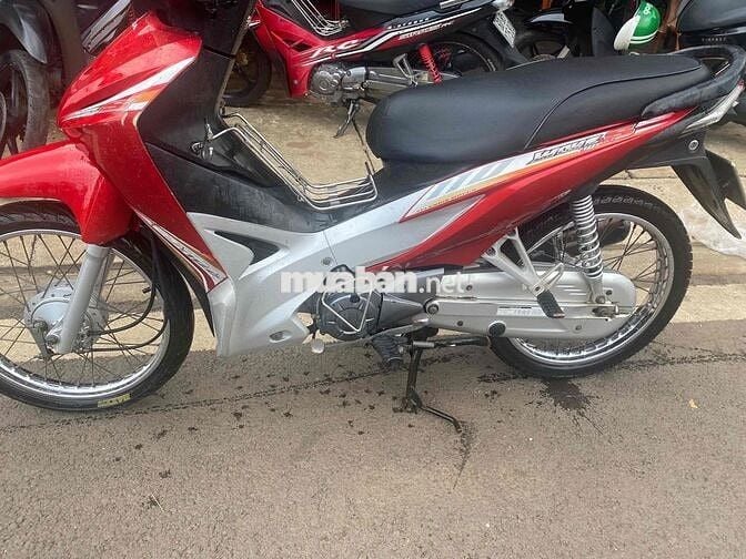 Honda Wave S bs:60 chính chủ