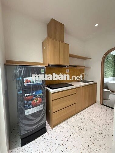 3PN3WC Villa Sơn Trà, 5' ra tới biển, mới 100% rất đẹp, gần cầu Rồng