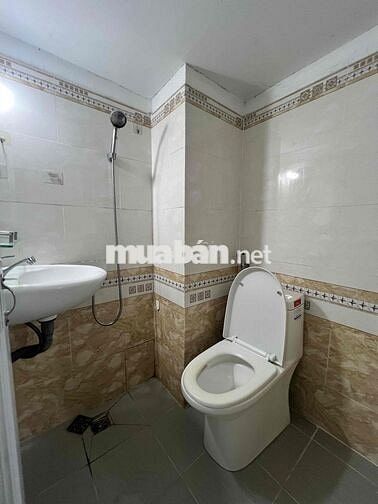 🏡 Cho thuê phòng trọ gác lửng/studio ngay Tân Quy chỉ 3xxx