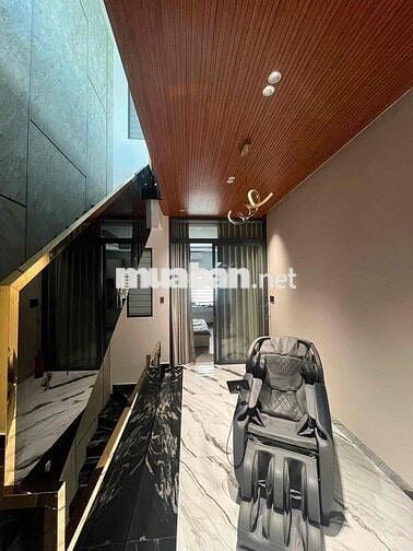 CHO THUÊ NHÀ 3 TẦNG HIỆN ĐẠI KHU BÀU NĂNG, LIÊN CHIỂU