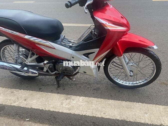 Honda Wave S bs:60 chính chủ