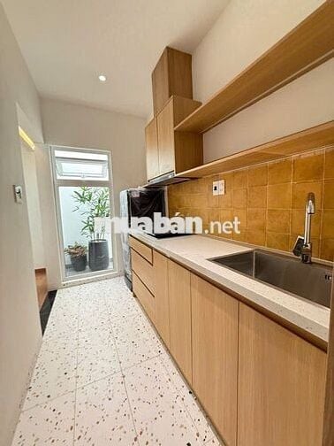 3PN3WC Villa Sơn Trà, 5' ra tới biển, mới 100% rất đẹp, gần cầu Rồng