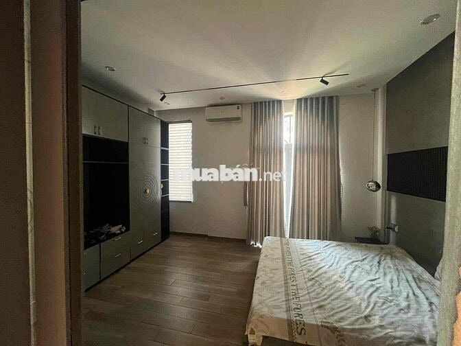CHO THUÊ NHÀ 3 TẦNG HIỆN ĐẠI KHU BÀU NĂNG, LIÊN CHIỂU