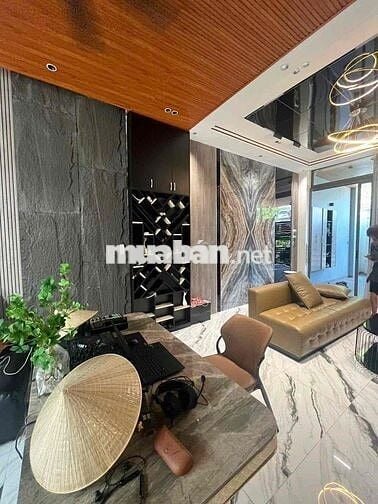 CHO THUÊ NHÀ 3 TẦNG HIỆN ĐẠI KHU BÀU NĂNG, LIÊN CHIỂU